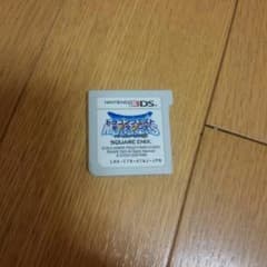 3DSドラゴンクエストモンスターズテリーワンダーランドのサムネイル