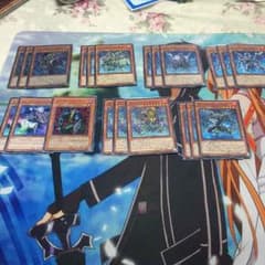 遊戯王 インフェルノイドデッキのサムネイル