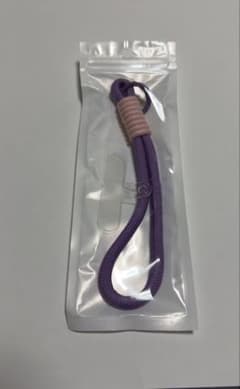 スマホストラップのサムネイル