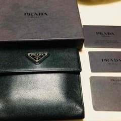 PRADA 財布のサムネイル