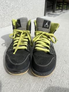 NIKE ジョーダン ハイカットスニーカー29cmのサムネイル