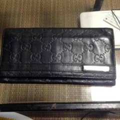 GUCCI 長財布のサムネイル