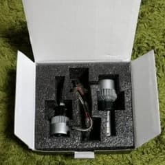 H1 LED バルブ　ノーブランドのサムネイル