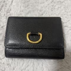 BURBERRY バーバリー 財布 紙幣 カード 小銭入れ無しのサムネイル