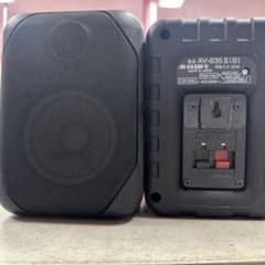 MASSIVE AV-635 II (B) スピーカー 本体 - メルカリ