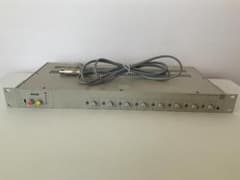 ADA-1081Ⅱ AUDIO DISTRIBUTION AMP / 分配アンプ ADA-1081Ⅱ AUDIO DISTRIBUTION AMP / 分配アンプ - メルカリ