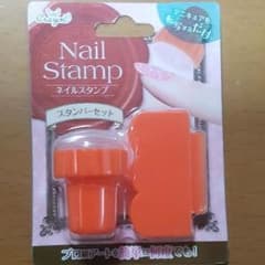 ネイルスタンプ　スタンパーセットのサムネイル