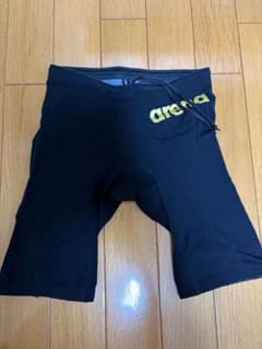 arena POWERSKIN CARBON AIR 競泳水着 SSサイズのサムネイル