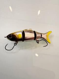 Joint Bait 72 SF スイムベイト　新品未使用のサムネイル