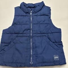 GAPベストのサムネイル