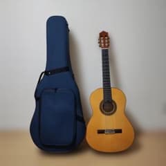 Paco Castillo フラメンコギター クラシックギター 214F 超美品 - メルカリ