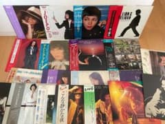 【名盤LP 20枚まとめ売り】竹内まりや EPO 大橋純子 井上陽水 南こうせつ 名盤LP 20枚まとめ売り】竹内まりや EPO 大橋純子 井上陽水 南こうせつ