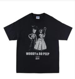 k*o様 トイストーリー　ヴァリゲーターTシャツ　Ｍサイズのサムネイル