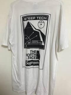 Supreme × THE NORTH FACEのサムネイル