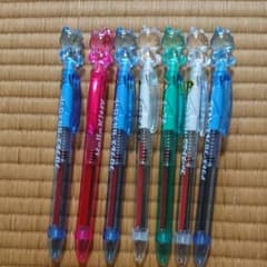 製薬会社のボールペンのサムネイル