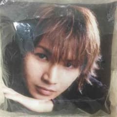 KinKi Kids 堂本光一 ツアー限定 クッションのサムネイル