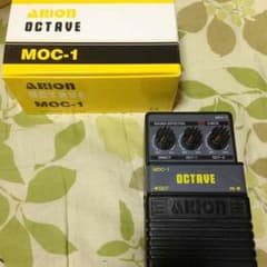 ARION MOC-1 OCTAVEのサムネイル