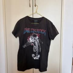ONE OK ROCK 2016 Nagisaen STAFF Tシャツ ONE OK ROCK 2016 NAGISAEN Tシャツ S - メルカリ