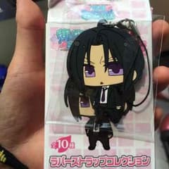 くれはさん専用 薄桜鬼土方ラバストのサムネイル