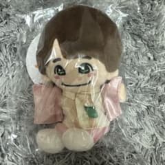 大橋和也　ちびぬい　初心LOVEのサムネイル