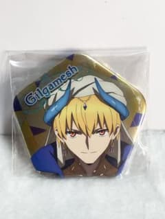 Fate/Grand Order - 절대 마수 전선 바빌로니아- 마루이 한정 캔 배지