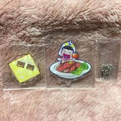 ウル松さんスイーツパラダイス 十四松のサムネイル