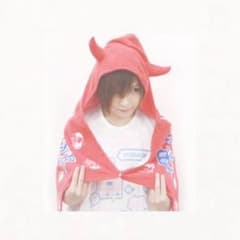 鬼龍院さんタオルのサムネイル