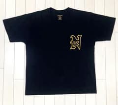 NEIGHBORHOOD ブラックTシャツ XSのサムネイル