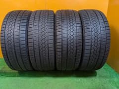 M76 245/45R19 アルファード、フォレスター、ヴェルファイア 4本のサムネイル