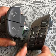 RB1 オデッセイ 純正ステアリングスイッチのサムネイル