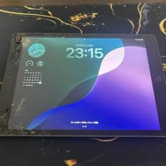 ◇ジャンク品◇Apple iPad 第7世代 Wi-Fi 128GB シルバー - メルカリ