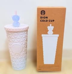新品】スタバ 韓国 SS サマー ダイオン コールドカップ 591ml - メルカリ