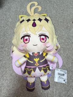 名探偵プリキュア！ めちゃもふぐっとぬいぐるみ～キュアアルカナ