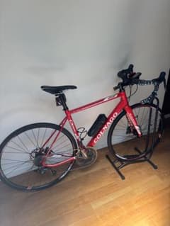 COLNAGO cx-zeroARU2015年 ジャンク扱い COLNAGO cx-zeroARU2015年 ジャンク扱い - メルカリ