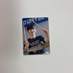 &audition &team JUNWON ジュンウォン ジュノン トレカのサムネイル