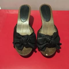 miumiu サンダル ミュール 36のサムネイル