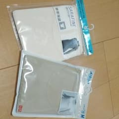 ユニク UNIQLO エアリズム・サラファイン　レディースのサムネイル