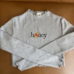 juemi  HONEY MERROW TOP/Winnie the Poohのサムネイル