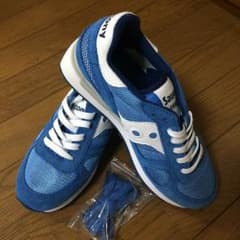 Saucony shadow サッカニー 新品 ronhermanのサムネイル