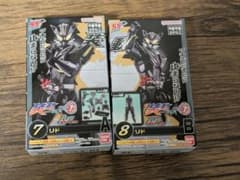 装動 仮面ライダーリド A・Bセットのサムネイル
