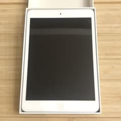 Apple iPad mini 16GB 本体　スペースグレー　ジャンク品 Apple iPad mini 16GB 本体 スペースグレー ジャンク品 - メルカリ