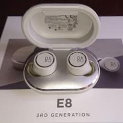 Bang & Olufsen  BeoplayE8 3EDGENERATIONのサムネイル