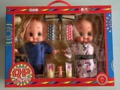 【未開封】キューピーコレクション・夏祭りのサムネイル