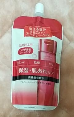 アクアレーベル バランスケア ローション RM 180ml 詰め替え用のサムネイル