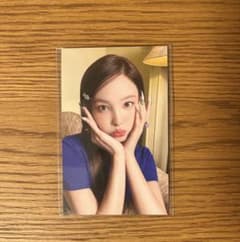 ネーミングNAMING.　ナヨン　NAYEONトレカのサムネイル