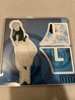 五条悟 アクリルスタンド 2025年12月発売『呪術廻戦』五条悟