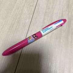 東京ディズニーランド ディズニー リゾート限定 3色 ボールペン レトロ