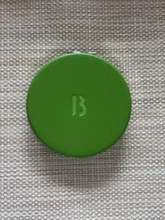 BYREDO バイレード ノベルティ ミラー コンパクトミラーのサムネイル