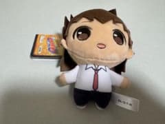 家庭教師ヒットマンREBORN! 沢田綱吉　ぷちっしゅ