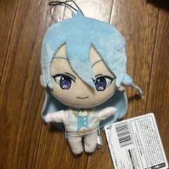 あんさんぶるスターズ!! あんスタ ぬいぐるみ 日々樹渉 fine 新衣装